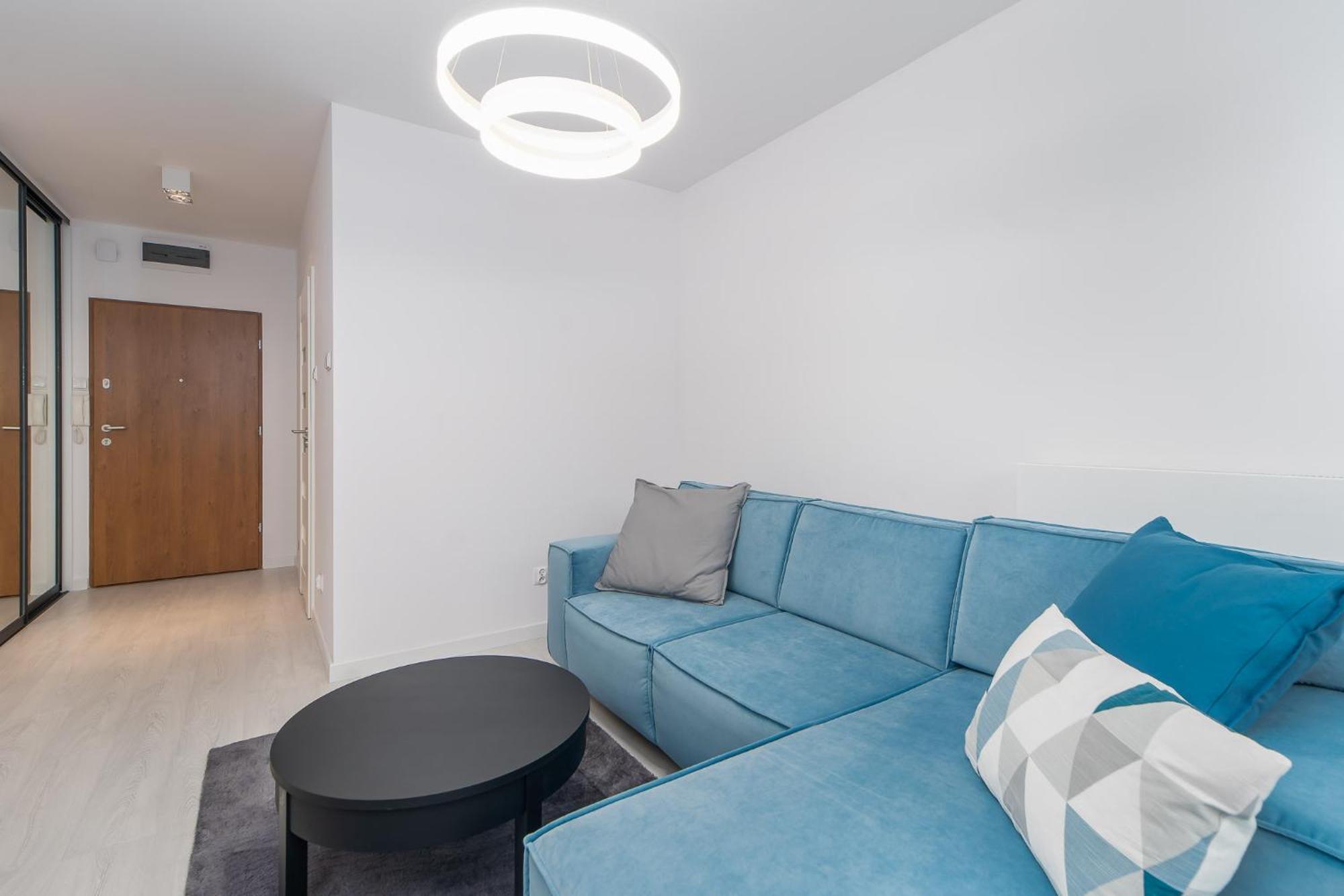 Faro Apartamenty Nadmorskie Tarasy Spa Przy Latarni I Molo Baseny, Sauny, Fitness I Parking W Cenie 科沃布热格 客房 照片